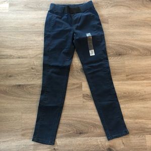 Vera Wang pregnancy jeans